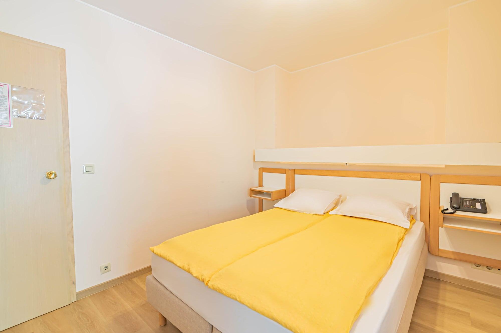 Hotel Le Postillon Esch-sur-Sûre Esterno foto