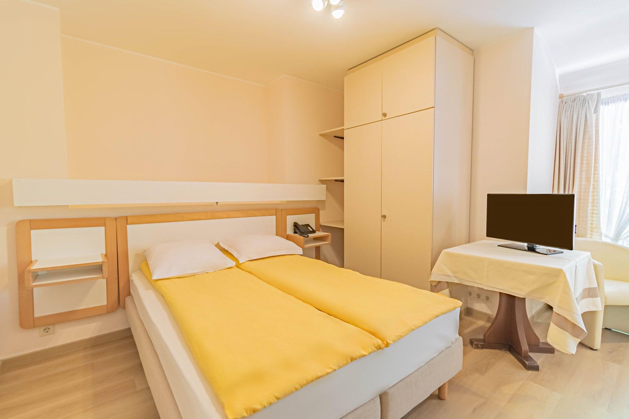 Hotel Le Postillon Esch-sur-Sûre Esterno foto